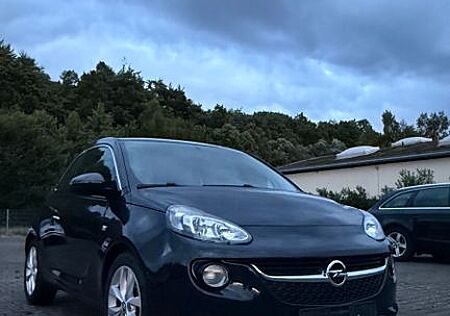 Opel Adam 1.2 JAM 2. Hand Top Zustand TÜV Insp. NEU