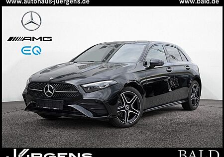 Mercedes-Benz A 250 e AMG-Sport/MLB/360/Pano/HUD/Night/Memo/18