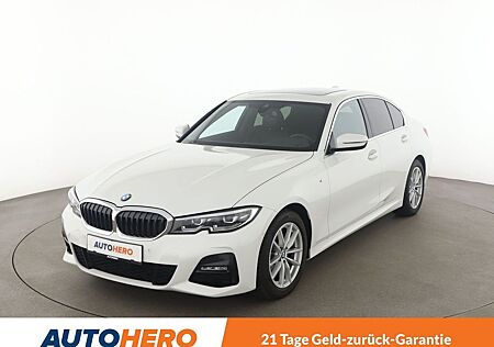 BMW 320d 3er xDrive M Sport Aut.*NAVI*LED*TEMPO*CAM*