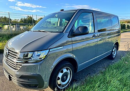 VW T6 Multivan Volkswagen T6.1 Multivan, DSG, 1.Hand