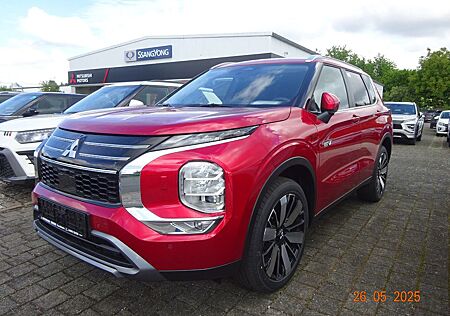 Mitsubishi Outlander 2.4 PHEV 4WD Intro Edition