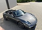 Porsche 991 Carrera Cabrio,