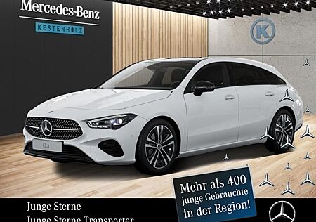 Mercedes-Benz CLA 200 Shooting Brake *Progressive*Night*MBUX