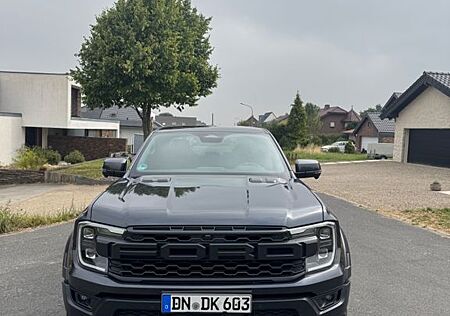 Ford Ranger Raptor e-WD DoKa 4x4