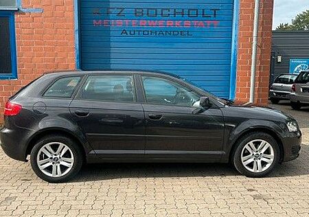 Audi A3 Sportback 1.4 TFSI Attraction