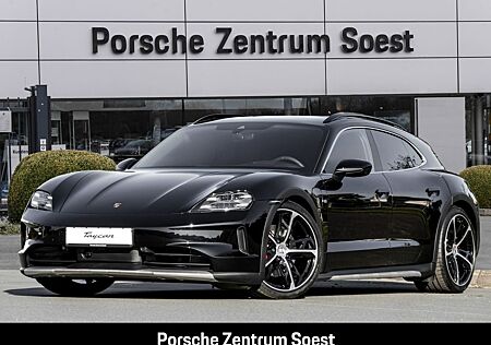 Porsche Taycan 4S Cross Turismo/Sport-Chrono/BOSE