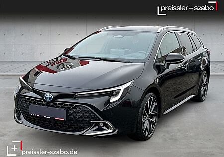 Toyota Corolla Touring Sports 2,0 l Hybrid TS, Lounge H