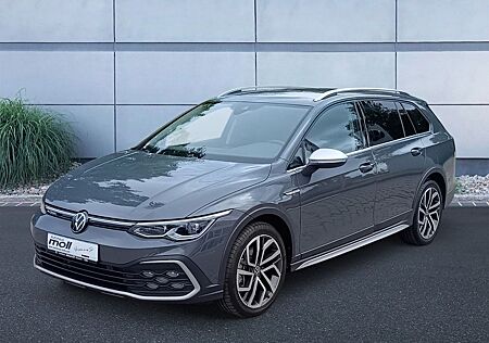 VW Golf Volkswagen Variant Alltrack 2.0 TDI DSG, Navi, AHK