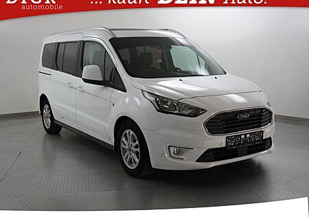 Ford Tourneo Connect Tourneo Conn 1.5 Aut Titan PANO+NAV+KAM+SHZ+AHK