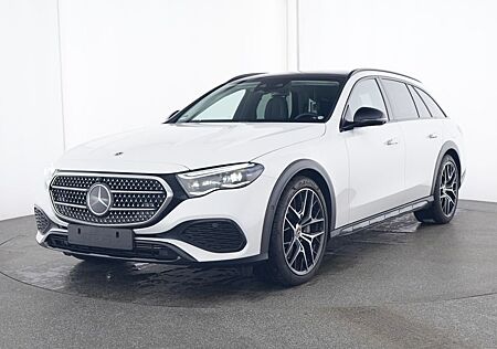 Mercedes-Benz E 300 de T All Terrain Prem+ 4M Superscreen Pano