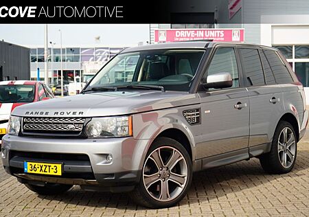 Land Rover Range Rover Sport 3.0 SDV6 HSE | PANO | HARMAN/K