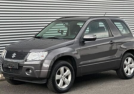 Suzuki Grand Vitara 2.4 VVT/ALLRAD/TÜV2026/2 HAND