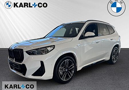 BMW X1 sDrive18i MSport H&K Aktivsitz Memory RFK LED