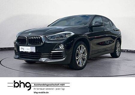 BMW X2 sDrive18i Aut. Advantage Plus