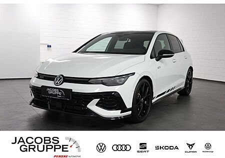 VW Golf Volkswagen VIII 2.0 TSI GTI Clubsport "Black Style" DS