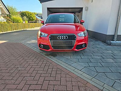 Audi A1 1.6 TDI Attraction Attraction