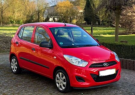 Hyundai i10 1.1 5 Star Edition 5 Star Edition