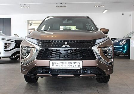 Mitsubishi Eclipse Cross Top Hybrid 4WD GSD