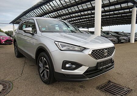 Seat Tarraco Style,DSG,Navi,LED,AHK,Kamera,ACC,7-sitz