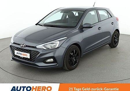Hyundai i20 1.2 *KLIMA*GARANTIE*