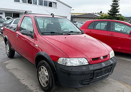 Fiat Strada*NEU*TÜV*138.KM*Pick*Up*