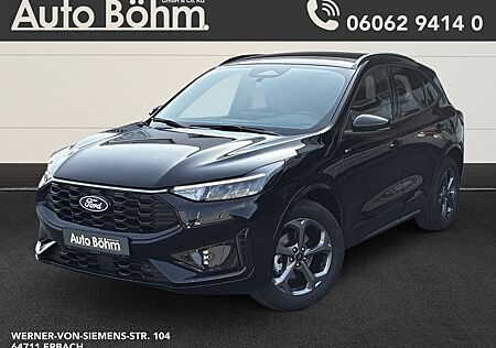 Ford Kuga ST-Line 1.5 Temp+Klima+Navi+LED+5 J. Garant