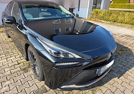 Toyota Mirai FCEV Advanced Advanced