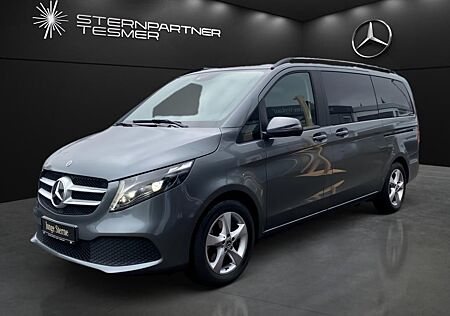 Mercedes-Benz V 220 d Edition Lang KAMERA+NAVI+LED+SHZ