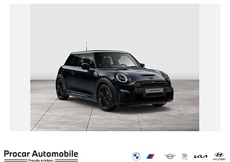 Mini Cooper S PANO, SHZ, LED, PA, DAB