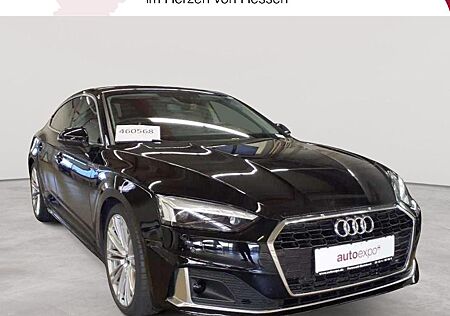 Audi A5 gebraucht kaufen Audi A5 Sportback 40 TDI S tronic adva LED