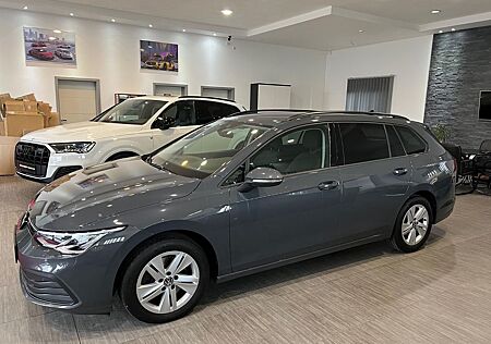 VW Golf Volkswagen VIII 2.0TDI*DSG*NAV*VIRTUAL*LED*DAB*ACC*1-H