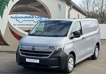 VW T7 Volkswagen Transporter Kasten 2.0 TDI KR KAMERA 3-SITZER