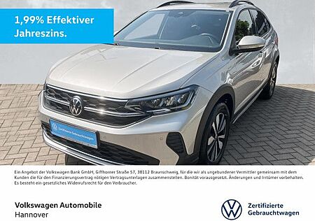 VW Taigo Volkswagen 1.0 TSI Life Navi LED Dig.Cockpit SHZ PDC