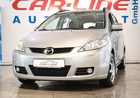 Mazda 5 Lim. 2.0 Top *7-Sitzer*Xenon*
