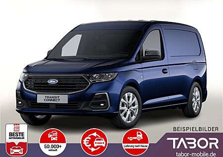 Ford Transit Connect L2 TDCI 122 Aut Limited LED AHK