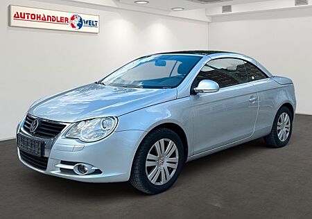 VW Eos Volkswagen 1.4 TSI AAC SHZ PDC