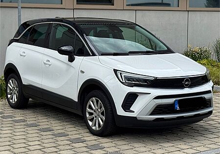 Opel Crossland X Crossland (X) 1.2 Navi Kamera 360 Spur