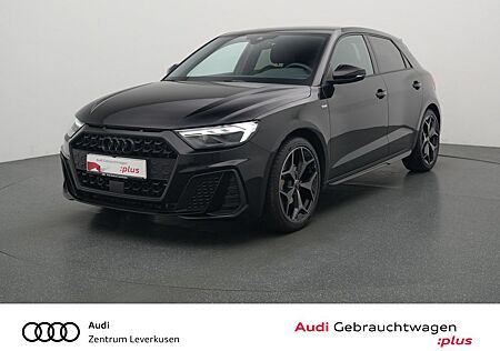 Audi A1 Sportback 35 TFSI S line ACC NAVI LED SHZ PDC