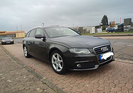 Audi A4 2.0 TFSI 132kW Attraction Avant Attraction