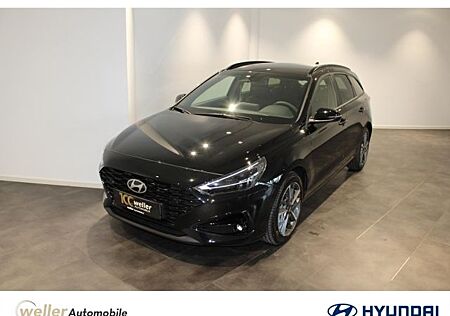 Hyundai i30 i30cw ''Advantage'' 7-DCT