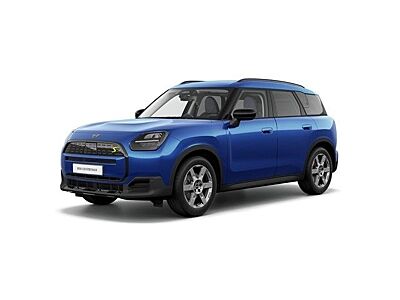 MINI Countryman SE ALL4 Classic Trim *Navi*Kamera*Kom