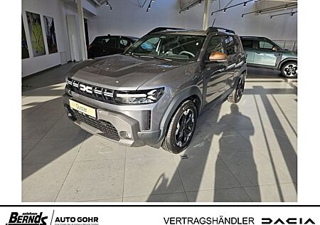 Dacia Duster TCe 130 Extreme NAVI SHZ 360KAMERA LED