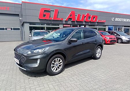 Ford Kuga Tit./NAVI/SPUR/SH/LENKRADHZG/PDC/KEYFREE