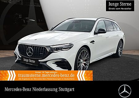 Mercedes-Benz E 53 AMG E 53 T AMG 4M+ AHK/21"/NIGHT I+II/DIGITAL/360°/
