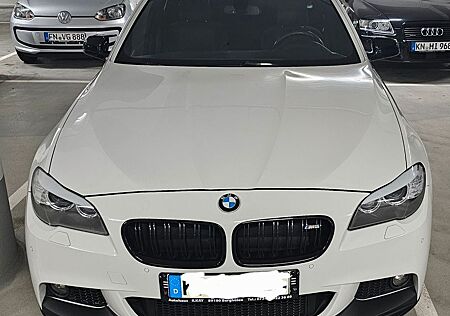 BMW 535d xDrive Touring -