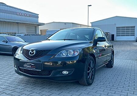 Mazda 3 1.6 Sport *SERVICE NEU*TÜV NEU*8 FACH*