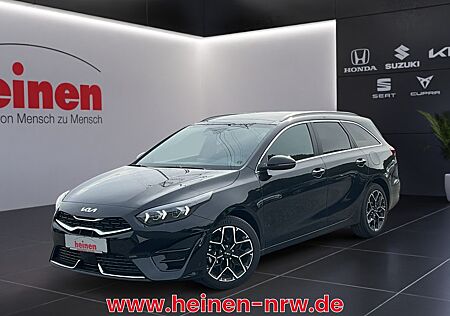 Kia Cee'd Sportswagon cee'd SW 1.5 GT LINE DCT TECHNIK LEDER NAVI PANO