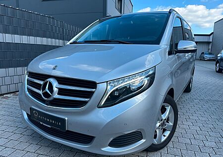 Mercedes-Benz V 220 CDI/d, 250 CDI/d AVANTG./EDITION lang
