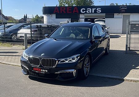 BMW 730 d xDrive M-SPORT*LASER*HUD*GSD*SOFT*360