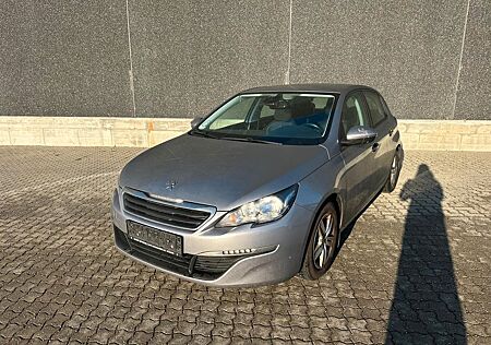 Peugeot 308 Active